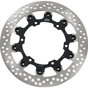 SBS Priekinis Plaukiojantis Stabdžių Diskas Yamaha BT / DT / FJR / TDM / XJ / XJR / XVS / YZF-R 600-1300cc 93-17