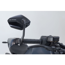 SW-MOTECH Bar end Mirrors Honda CB 1000 08-24