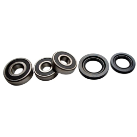 Tourmax rear wheel bearings with seals Yamaha FZR / GTS / FJ / XJR 1000-1300 91-98