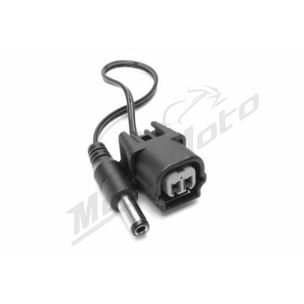 MOTION PRO Pigtail for Fuel Injector Cleaner Kit - HV2 Injectors KTM / Yamaha 250-450cc 17
