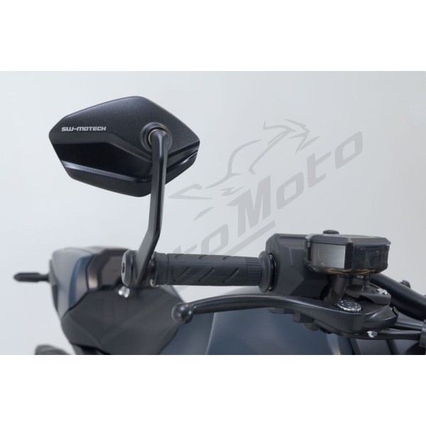 SW-MOTECH veidrodėliai Honda CB 1000 08-24