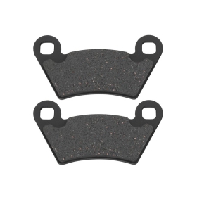 Bronco brake pads Polaris Ranger / RZR / Sportsman 325-900 02-20