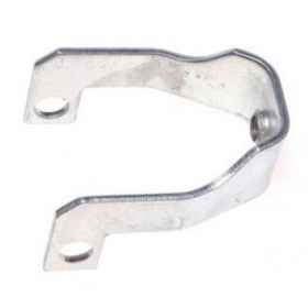 Exhaust cover mounting SIMSON S51