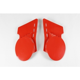 UFO Vintage Side Panels Fantic Caballero 125 79-81