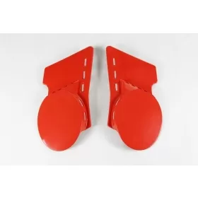UFO Vintage Side Panels Fantic Caballero 125 79-81