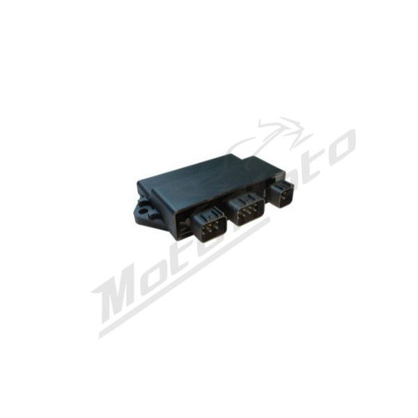 Dze cdi ignition module Yamaha YFM 450 Grizzly / Kodiak 04-07