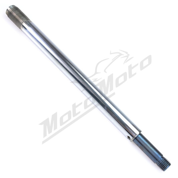 KYB Galinio amortizatoriaus stūmoklio ašis (12x16x251mm) Yamaha WR 250-450 07-14
