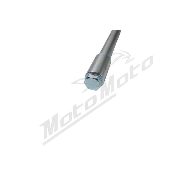MS Front Wheel Axle HONDA XRV 750 AFRICA TWIN 90-03