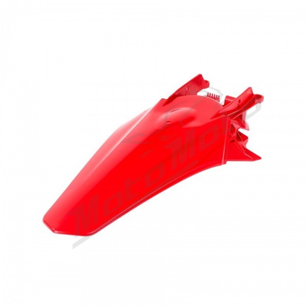 POLISPORT Rear Fender GAS GAS MC 125-450F 21-23