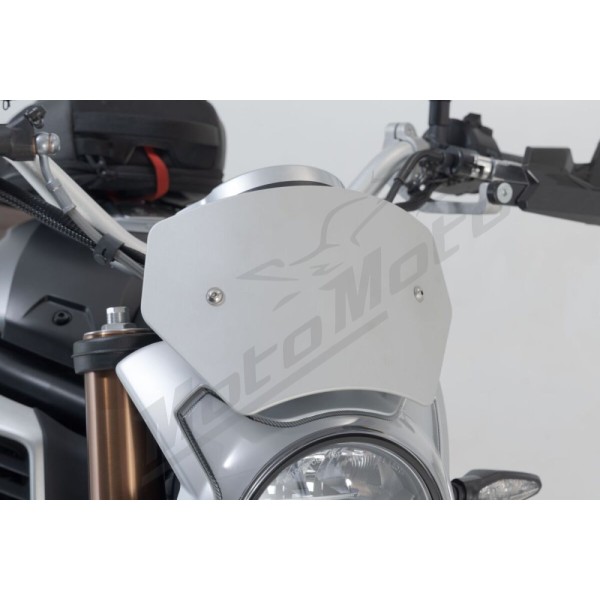 SW-MOTECH Windscreen CF Moto CL-X 700 22-24
