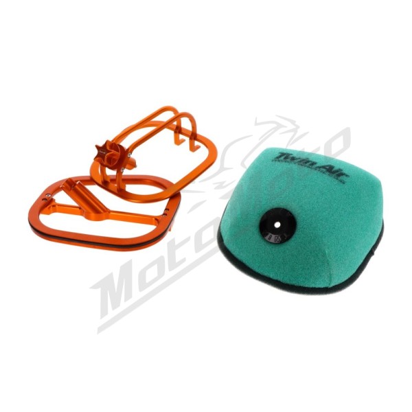 TWIN AIR Powerflow Kit Honda CRF 250-450cc 21-24