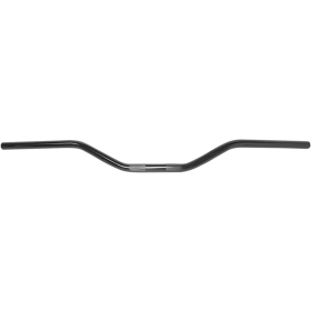 EMGO Universal Black Ø22mm Handlebar 815x82.6mm