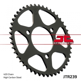 Rear sprocket JTR239