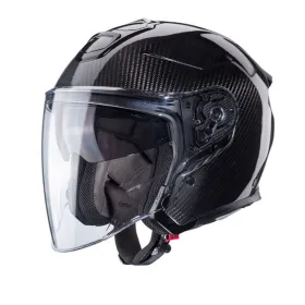 Open Jet Helmet Caberg Flyon II Carbon