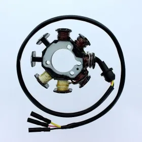 ELECTROSPORT Stator Honda XR 200R 94-02