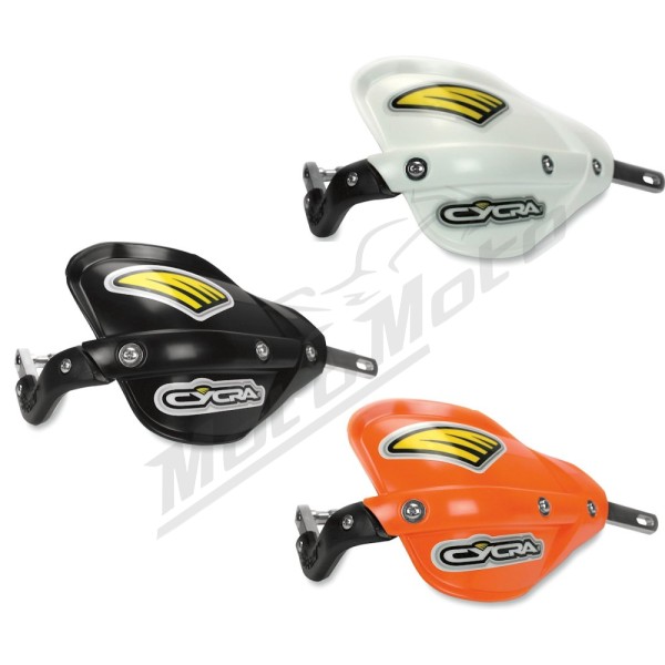 CYCRA Probend Alloy Bar Pack