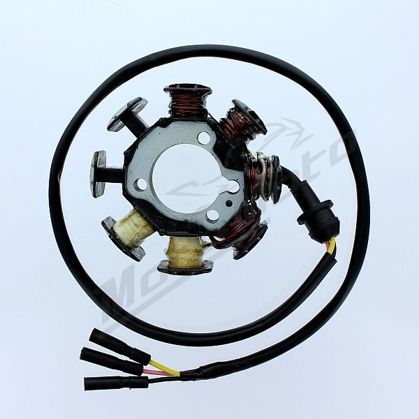 ELECTROSPORT Stator Honda XR 200R 94-02