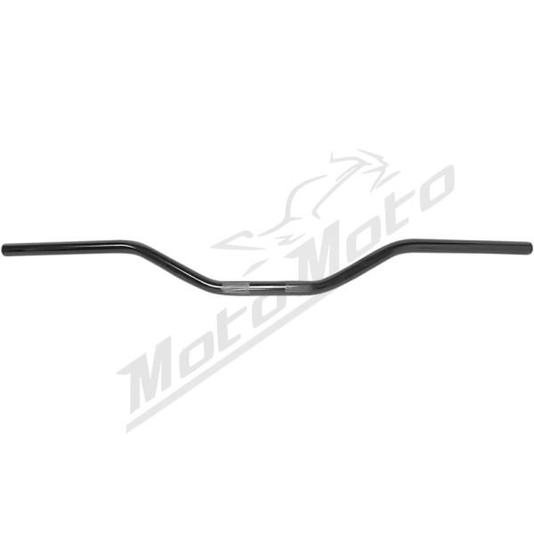 EMGO Universal Black Ø22mm Handlebar 815x82.6mm