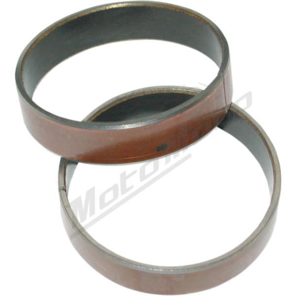 KYB Front Fork Slide Metal Set 48 mm Gas Gas / Husqvarna / Kawasaki / KTM 125-500cc 02-25