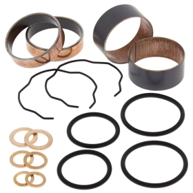 ALL BALLS Fork Rebuild Kit KAWASAKI / SUZUKI / TRIUMPH / YAMAHA 600-1200cc 1989-2013