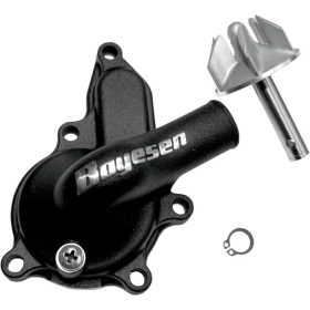 BOYESEN Supercooler Water Pump Cover and Impeller Kit SUZUKI LT-R 450 06-09