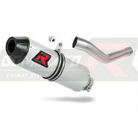 Exhaust kit Dominator MX2 YAMAHA YZF 450 2018 - 2019