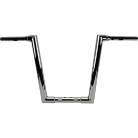 LA CHOPPERS 1-1/2" Grande Twin Peaks Touring Handlebar 38mm 87,5x35,5cm Harley Davidson