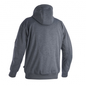 Oxford Super 2.0 Hoodie with protections Grey