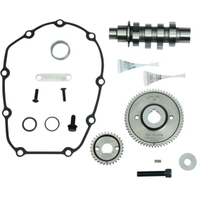S&S CYCLE 540G Camshaft Kit Harley Davidson FLDE / FLFB / FLFBS 1750-1977cc 17-23
