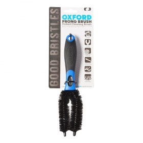OXFORD PRONG U-SHAPE BRUSH
