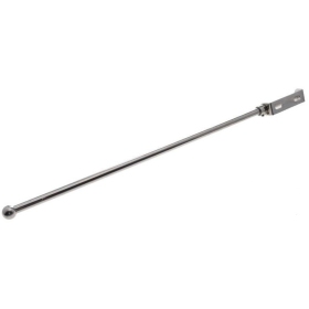 FLAG POLE BOAT 540mm