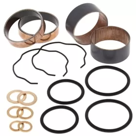 ALL BALLS Fork Rebuild Kit KAWASAKI / SUZUKI / TRIUMPH / YAMAHA 600-1200cc 1989-2013