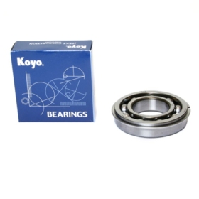 ProX Bearing 6208NR/C4 40x80x18mm