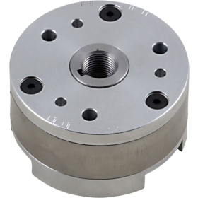 RICK'S MOTORSPORT ELECTRIC Alternator Rotor for Honda Honda CB / CJ / CL 350-360cc 68-77