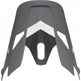 Thor Sector Chevron Helmet Peak