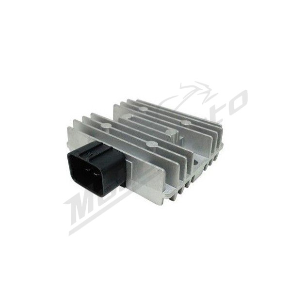 DZE Voltage Regulator 12V 35A Kawasaki KLE / ER / EX / W / EN 300-800cc 17-23