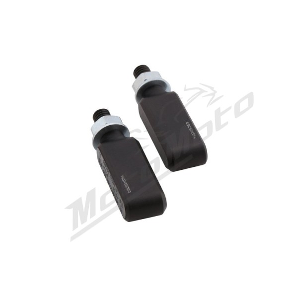 HIGHSIDER Bronx-MX LED posūkiai 2vnt. Kawasaki Z 400-650cc 2023