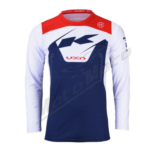 KENNY RACING MTB T-shirt Elite