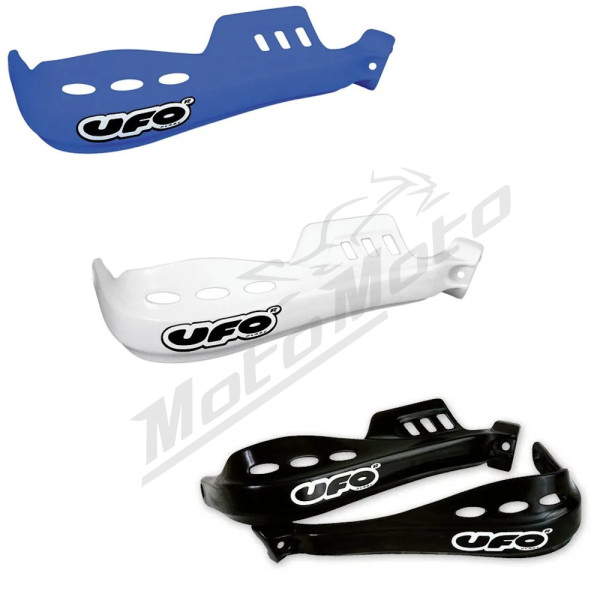 UFO Oklahoma Handguard 22 mm