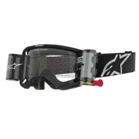ALPINESTARS Vision 8 Corp Roll-Off Goggle