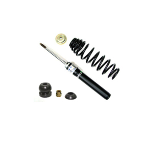 BRONCO Priekinis amortizatorius 402mm Polaris Ranger / UTV 500-700 99-08