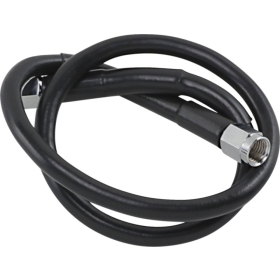 DRAG SPECIALTIES Universal Brake Line 58,5 cm