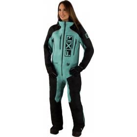 FXR Recruit Lite One Piece Ladies Suit