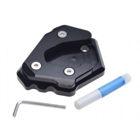 Šoninės pastatymo kojelės padas QJMOTOR SRT800 / SRT800X / SRT750