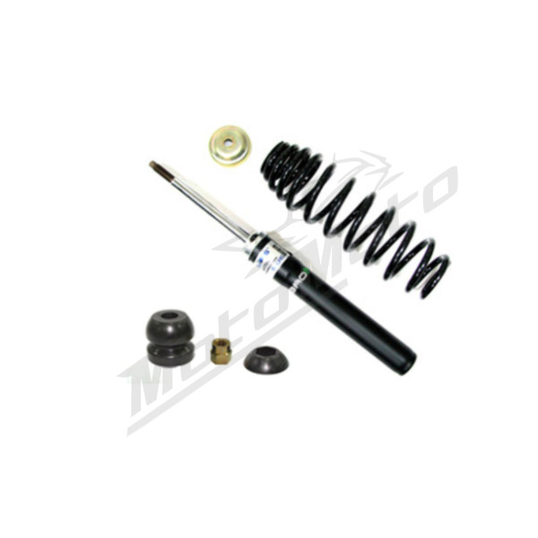 BRONCO Priekinis amortizatorius 402mm Polaris Ranger / UTV 500-700 99-08