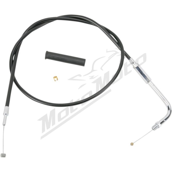 DRAG SPECIALTIES Stabdžių lynas Harley Davidson XL 883-1200cc 07-22