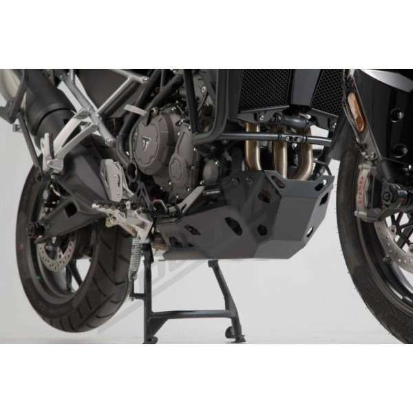 SW-MOTECH Engine Guard Triumph Tiger 850-900 20-24