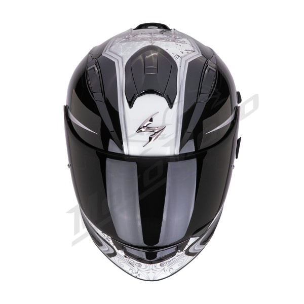 Scorpion EXO-491 Run Full Face Helmet