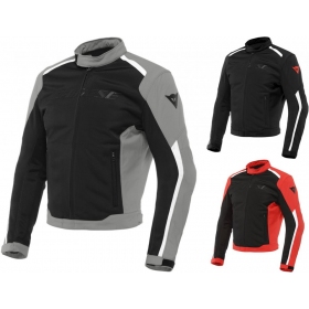 Dainese Hydraflux 2 Air D-Dry Textile Jacket