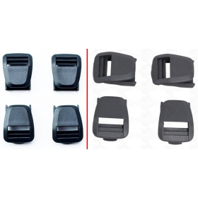 Strap holders Gaerne SG-12 4pcs